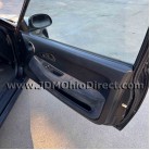 1993 EJ1 Honda Civic Coupe